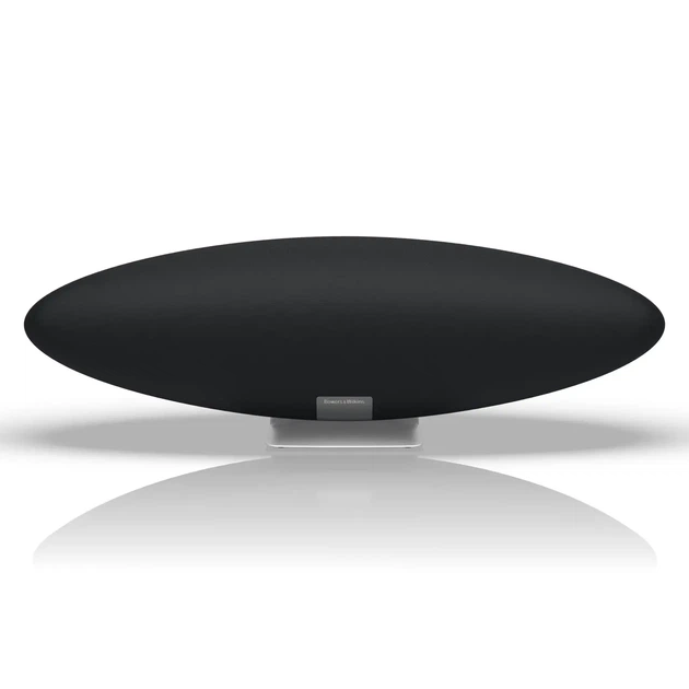 Динамік Bluetooth Bowers & Wilkins Zeppelin Pro Edition AirPlay 240W Сірий - изображение 3