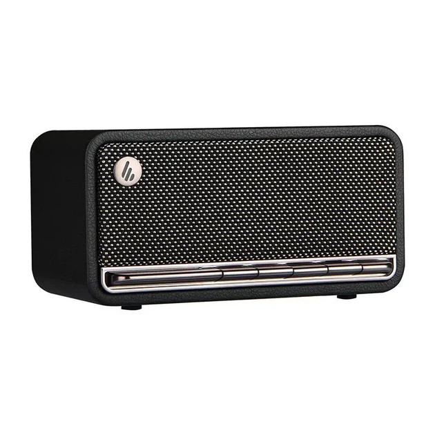 Портативна колонка Edifier MP230 Black - Фото 3 Портативна колонка Edifier MP230 Black - изображение 3