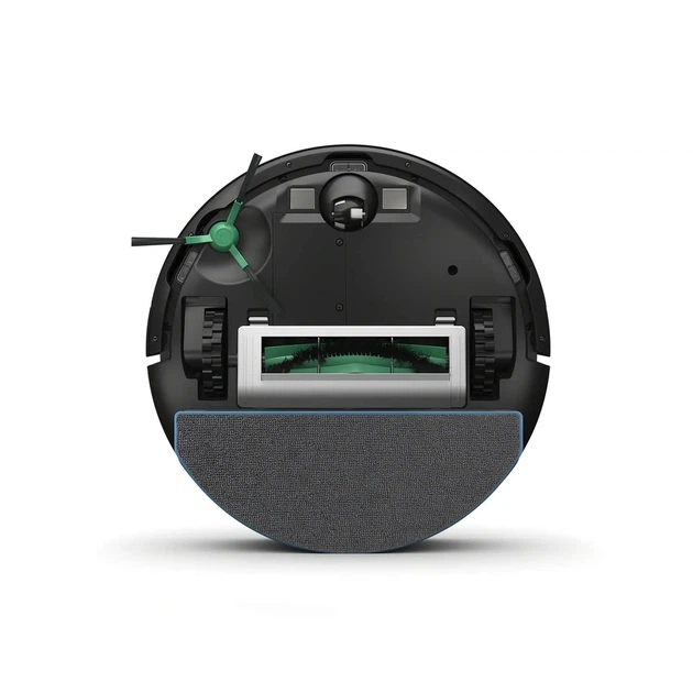 Робот-пилосос iRobot Roomba Combo 2 Essential - Фото 7 Робот-пилосос iRobot Roomba Combo 2 Essential - изображение 7