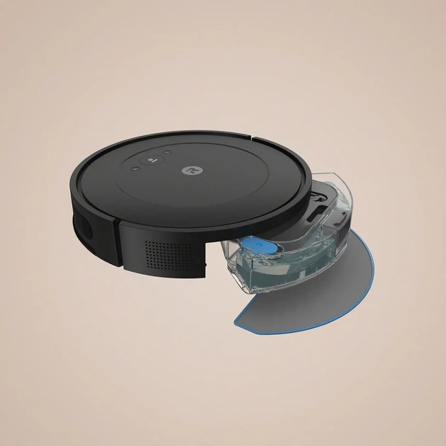 Робот-пилосос iRobot Roomba Combo 2 Essential - Фото 8 Робот-пилосос iRobot Roomba Combo 2 Essential - изображение 8