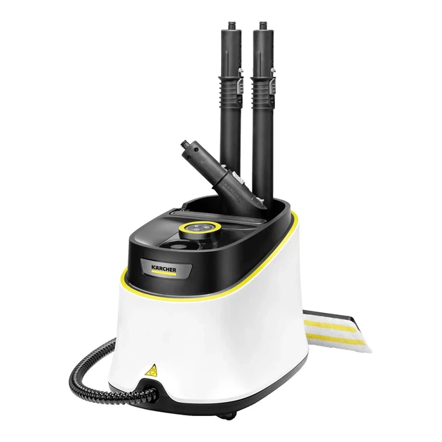 Пароочисник Karcher SC 3 Deluxe (1.513-430.0) - изображение 2