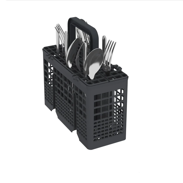 Посудомийна мийка Beko DIS35023E 44,8см - изображение 6