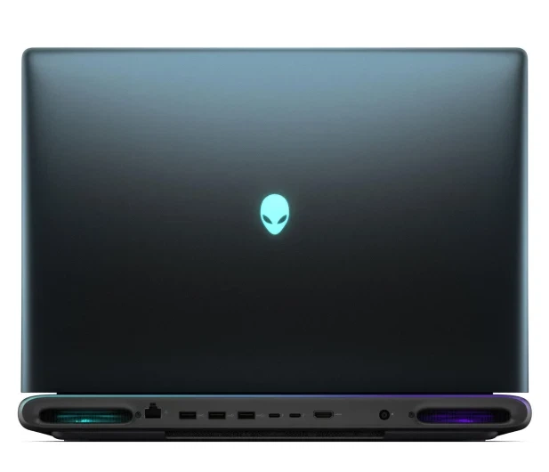 Ноутбук Dell Alienware 18 Area-51 Ultra 9 275HX/32GB/2TB/Win11 RTX5090 (AA18-7895) - изображение 4