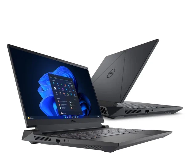 Ноутбук Dell G15 5530 (5530-8224) i5-13450HX/64GB/512/Win11 RTX3050 120Hz - Фото 1 Ноутбук Dell G15 5530 (5530-8224) i5-13450HX/64GB/512/Win11 RTX3050 120Hz - изображение 1