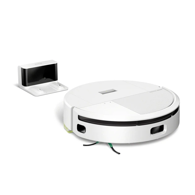 Roomba 205 DustCompactor ホワイト iRobot Roomba 205 DustCompactor Combo White – фото, отзывы