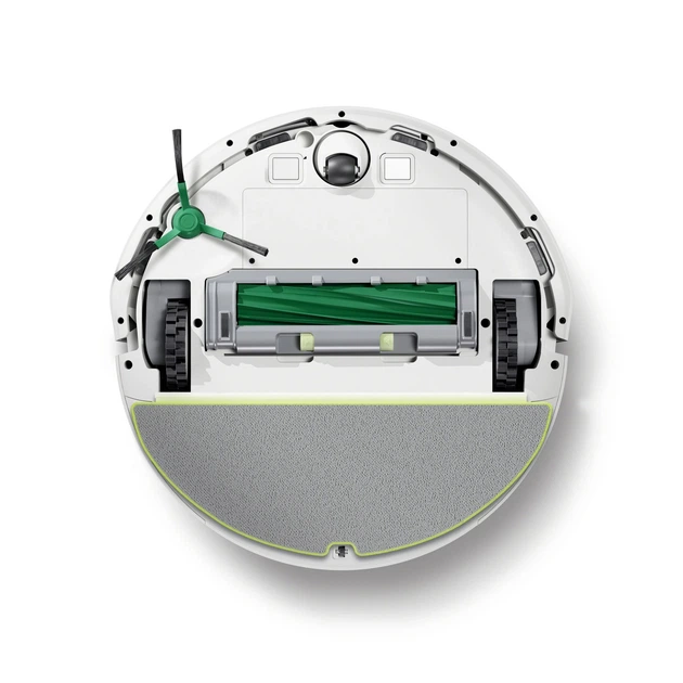 iRobot Roomba 205 DustCompactor Combo White - изображение 5
