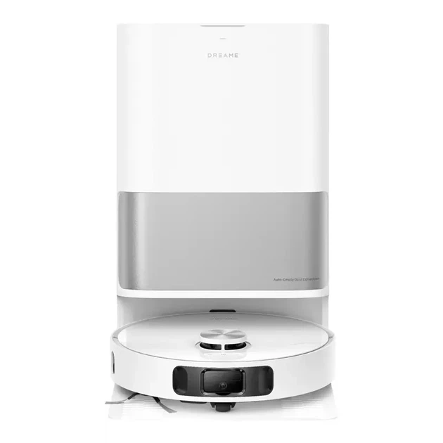 Робот-прибиральник Dreame L10s Ultra Gen 2 - изображение 6