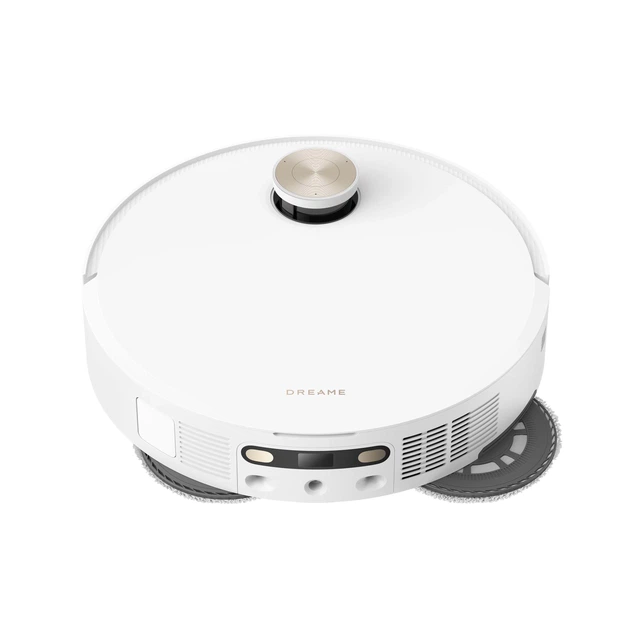 Робот-пилосос з вологим прибиранням Dreame Bot L50 Pro Ultra (RLL84CE) - Фото 4 Робот-пилосос з вологим прибиранням Dreame Bot L50 Pro Ultra (RLL84CE) - изображение 4