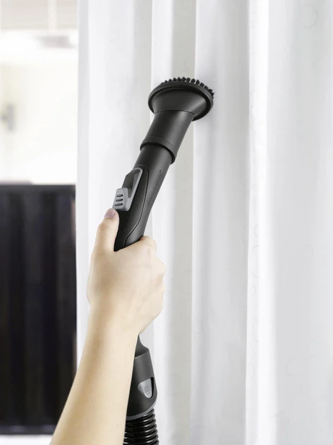 Пилосос безмішковий Karcher VC 3 Plus (1.198-060.0) - изображение 2