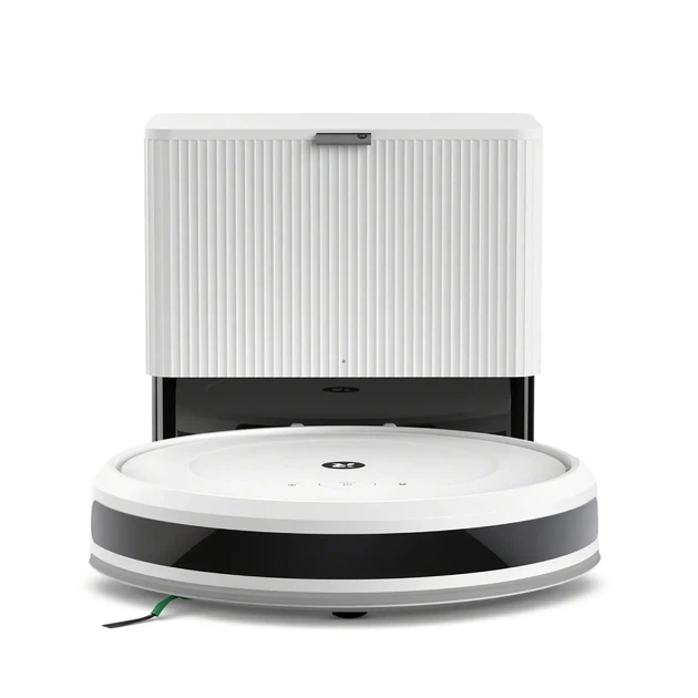 Робот-пилосос iRobot Roomba Combo Essential 2 - изображение 4