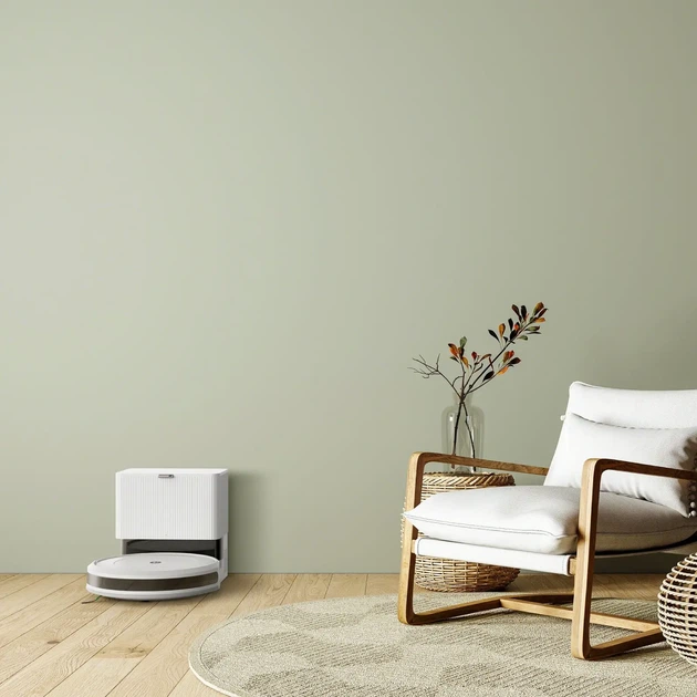 Робот-пилосос iRobot Roomba Combo Essential 2 - изображение 9