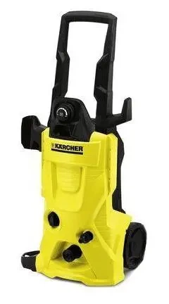 Мийка високого тиску Karcher K 4 420л/год 6м - изображение 2