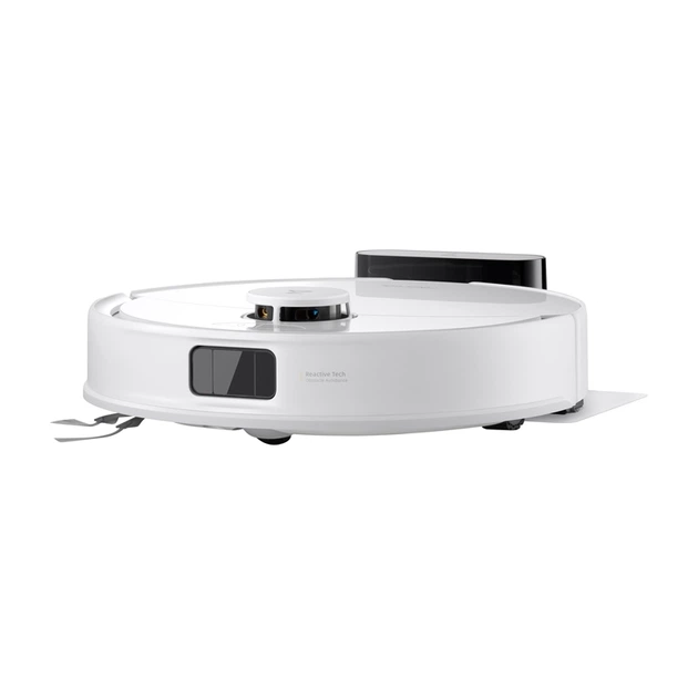 Робот-пилосос Roborock Q10 PF - Фото 4 Робот-пилосос Roborock Q10 PF - изображение 4