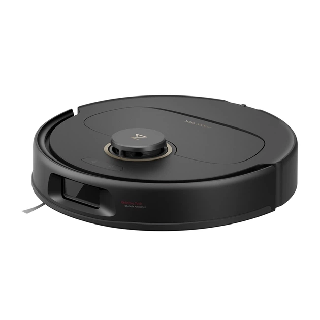 Робот-пилосос з вологим прибиранням RoboRock Qrevo 5AE Black - Фото 6 Робот-пилосос з вологим прибиранням RoboRock Qrevo 5AE Black - изображение 6
