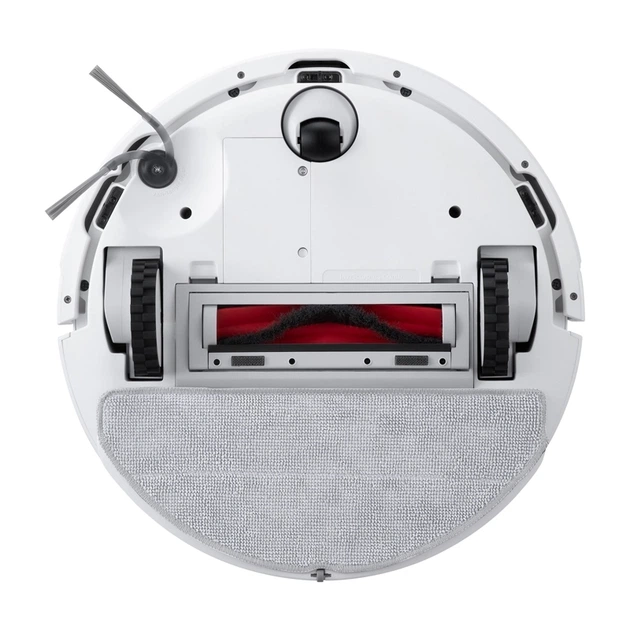 Робот-прибиральник Roborock Q7 TF+ White - Фото 3 Робот-прибиральник Roborock Q7 TF+ White - изображение 3