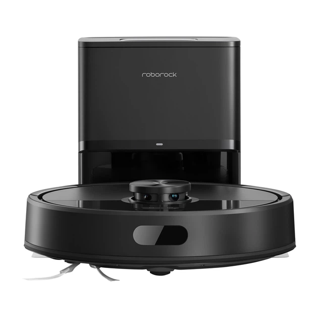 Робот-прибиральник Roborock Q7 TF+ - Фото 4 Робот-прибиральник Roborock Q7 TF+ - изображение 4