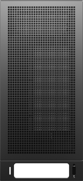 Obudowa DeepCool CH170 Plus Black (R-CH170-BKNGM0-G) - obraz 5