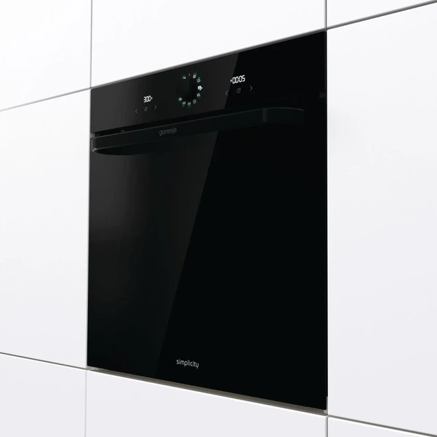 Духовка електрична GORENJE BOS6737SYB - Фото 3 Духовка електрична GORENJE BOS6737SYB - зображення 3
