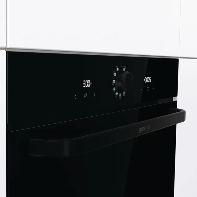 Духовка електрична GORENJE BOS6737SYB - Фото 5 Духовка електрична GORENJE BOS6737SYB - зображення 5
