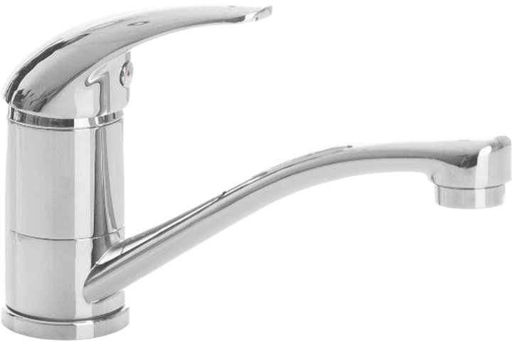 Bateria zlewozmywakowa Domoletti Sazava Eco DSA515.5 - obraz 1