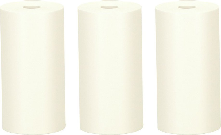 Миттєва камера дитяча KIK Термопринтер, карта 32 ГБ 1080p Панда (5903039753419) - зображення 11