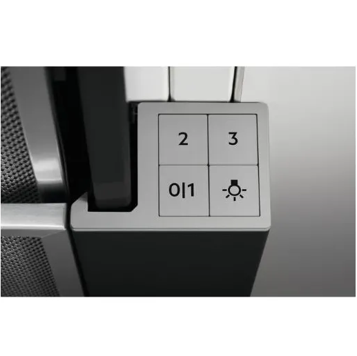 Витяжка телескопічна ELECTROLUX LFP326FB - зображення 2