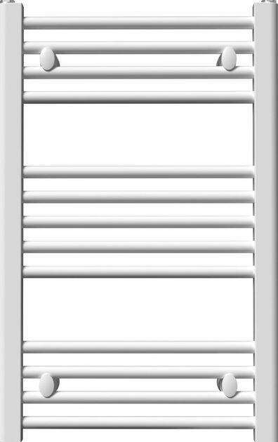 Suszarka do ręczników Koralux Linear Classic (KLC-070050-00-10) - obraz 1