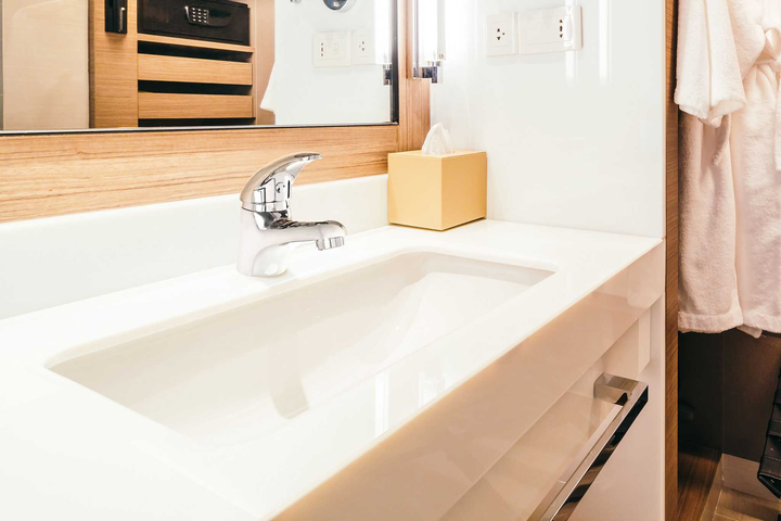 Bateria zlewozmywakowa Domoletti Sazava Eco DSA526.5 - obraz 3