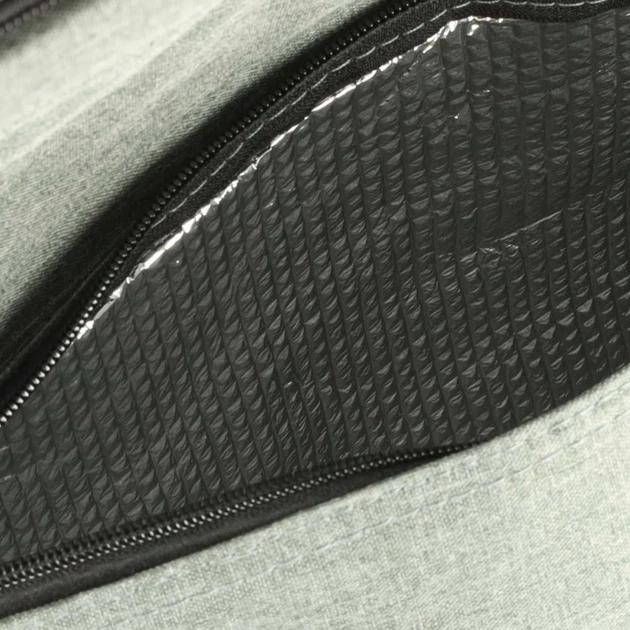 Сумка-візок для покупок Icon з рамою 40 л Сірий (5903039766099) - зображення 12