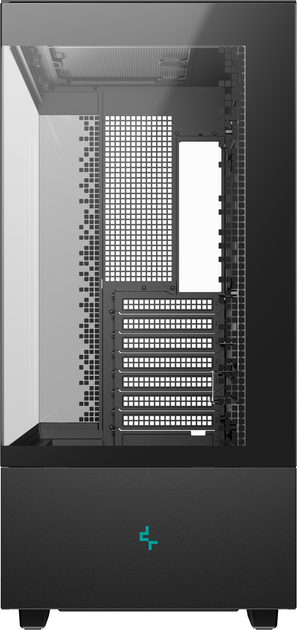 Obudowa DeepCool CH690 Digital Black (R-CH690-BKNNA0D-G-1) - obraz 3