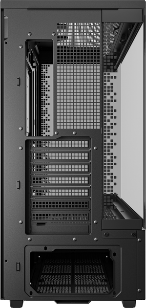 Obudowa DeepCool CH690 Digital Black (R-CH690-BKNNA0D-G-1) - obraz 4