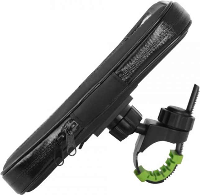 Тримач на кермо для велосипеда Esperanza Desert для телефону водонепроникний EMH144 (5901299960042) - зображення 2