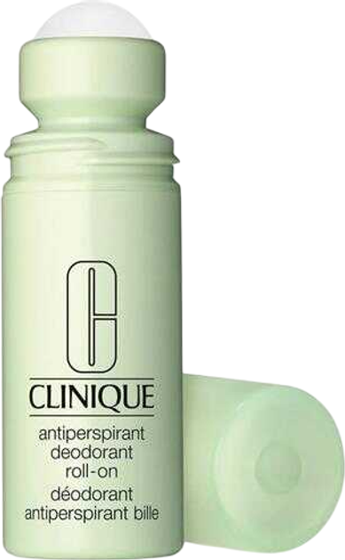 Кульковий дезодорант-антиперспірант Clinique Antiperspirant Deo Roll-On 75 мл (0020714007058) - зображення 2