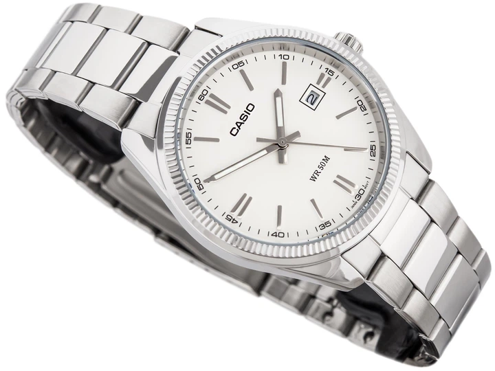 Мужские часы CASIO MTP-1302PD-7A1VEF - изображение 4