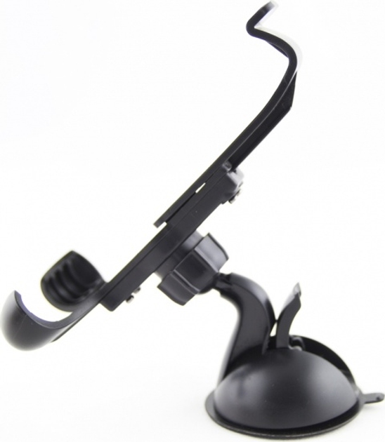 Uchwyt samochodowy do telefonów Esperanza Vulture Czarny EMH104 (5901299908778) - obraz 2