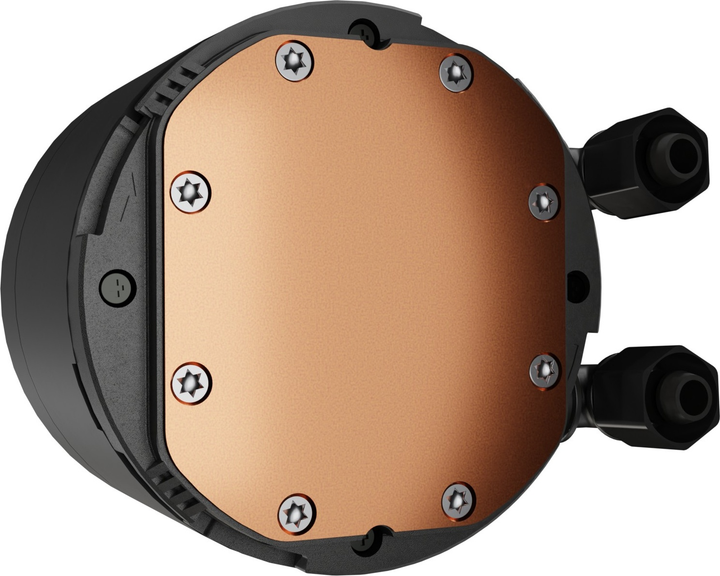 System chłodzenia wodą Genesis Hydria 360 Black (NLG-2320) - obraz 9