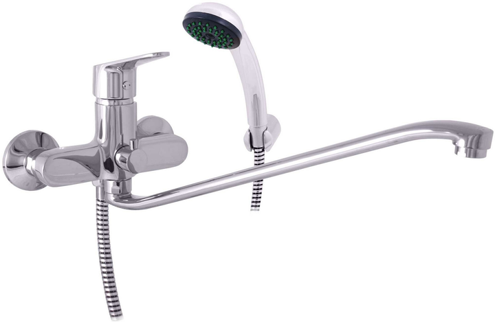 Bateria wannowa Domoletti Victoria DVI252.5/1 - obraz 1