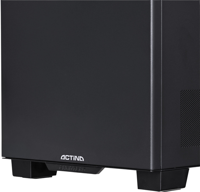 Комп'ютер Actina SILENT 245KF/32GB/1TB/RTX5060Ti/650W (KOMACNGIP0473) - зображення 5