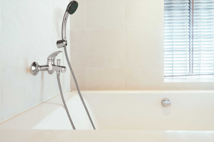 Bateria wannowa Domoletti Sazava Eco DSA554.5 - obraz 3