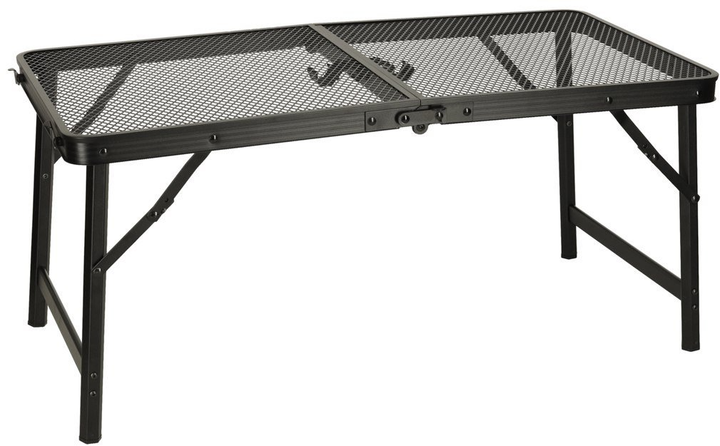 Stolik turystyczny Ikonka LUARO składany (5903039765498) - obraz 1