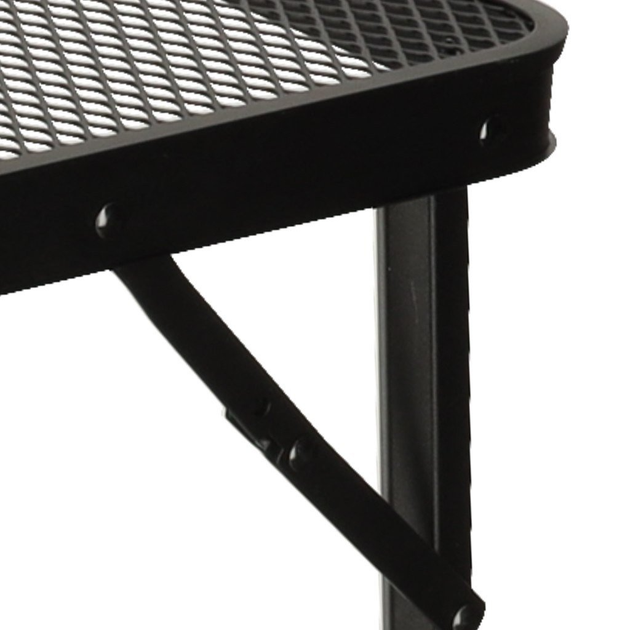 Stolik turystyczny Ikonka LUARO składany (5903039765498) - obraz 7