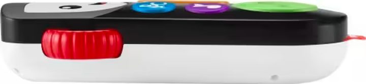 Інтерактивний телефон Fisher-Price Stream and Learn Remote HHH27 (194735067428) - зображення 4