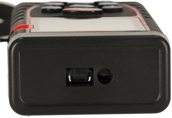 Dalmierz laserowy Kafuwell KX4711 60 m (5903039738287) - obraz 4