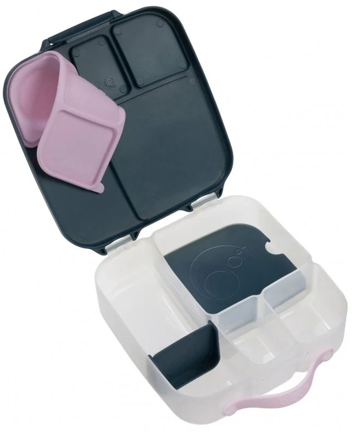 Ланч-бокс B.box Indigo Rose (9353965006558) - зображення 2