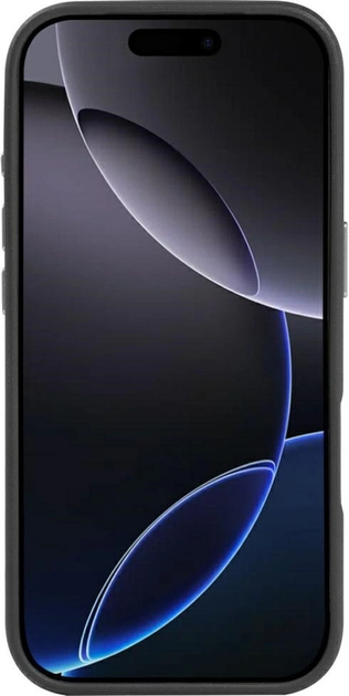 Etui plecki Audi TT Synthetic Leather MagSafe do Apple iPhone 17 Pro Max Black (AU-TPUPCIP17PM-TT/D1-BK) - obraz 4