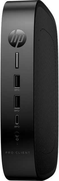 Тонкий клиент HP 5H0P0EA t550, 8GB, F256GB, W10IoT - изображение 6