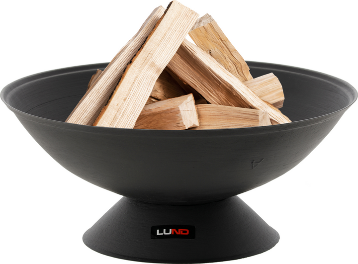 Palenisko ogrodowe LUND żeliwne 56 cm 99716 (5906083093869) - obraz 5