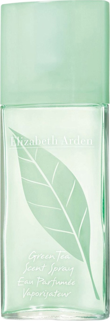 Туалетна вода для жінок Elizabeth Arden Green Tea 100 мл (0085805268848) - зображення 2