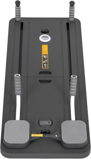 Wielofunkcyjna deska do ćwiczeń ModernHome by Multistore składana GB-PL-01 (5905817008018) - obraz 4