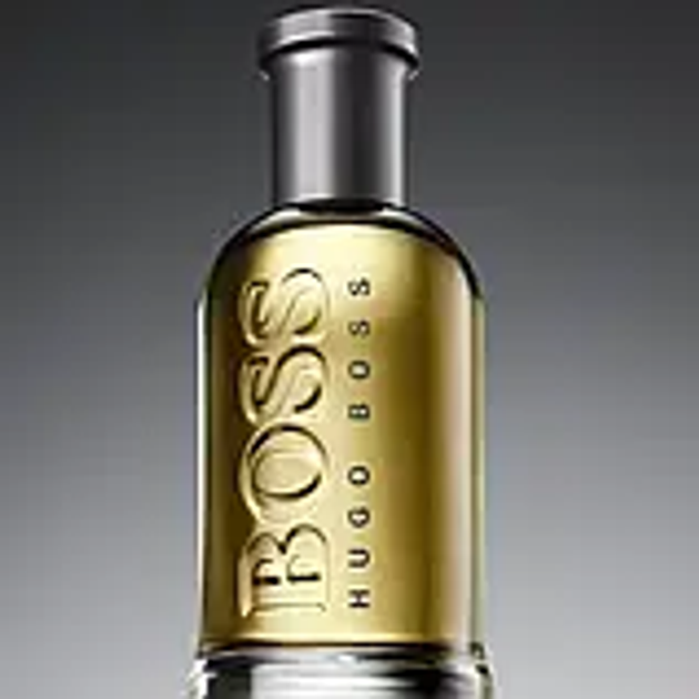 Туалетна вода для чоловіків Hugo Boss Boss Bottled 30 мл (0737052351001) - зображення 3